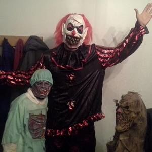 Meet your Posher, Matty